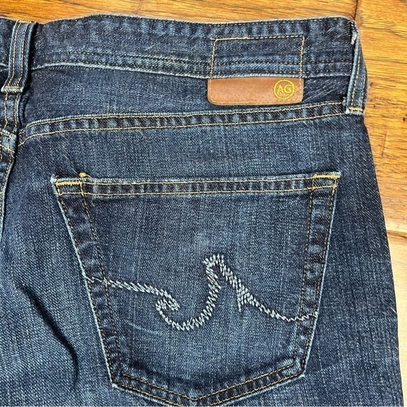 Ag Adriano goldschmied the symbol jeans - Picture 6 of 9